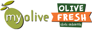 My Olive - Olive Fresh - Φρέσκες Ελιές